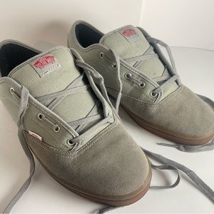 Vans AV ERA 1.5 shoes in size 12